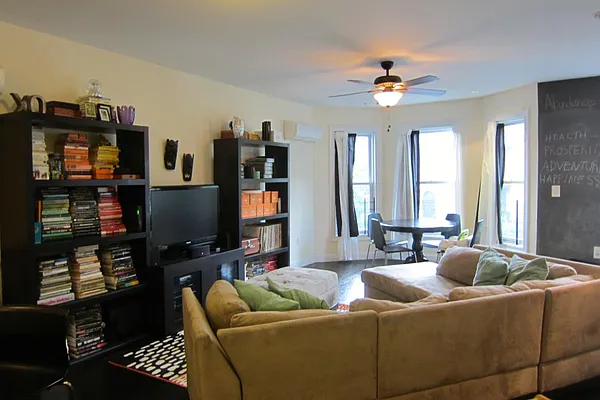 Rented by Corcoran | media 10