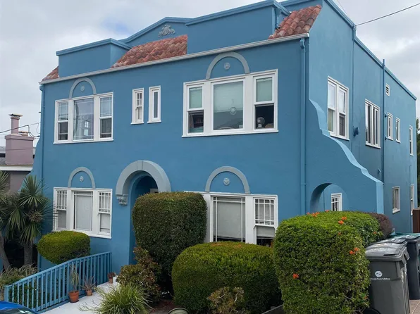 500 Fairbanks Ave, Oakland, CA 94610