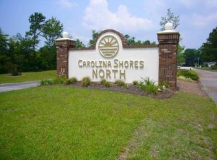 320 Boundary Loop Rd NW, Calabash, NC 28467