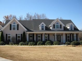 7101 Jackson Trail Rd, Hoschton, GA