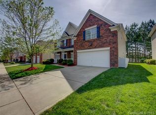 14435 Myers Mill Ln, Charlotte, NC 28277