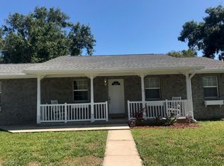 2821 Dutton Dr, Titusville, FL 32796