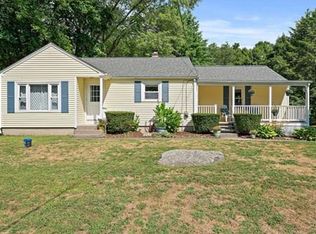 10 Walnut St, Rehoboth, MA 02769