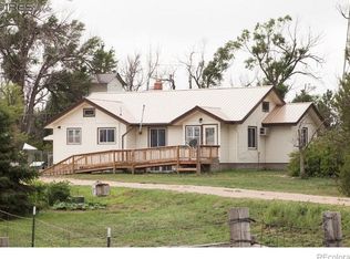1083 County Road 71, Fleming, CO 80728