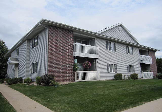 Main Image For 2849 Cimarron Trail #3