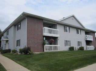 2849 Cimarron Trl APT 3, Madison, WI 53719