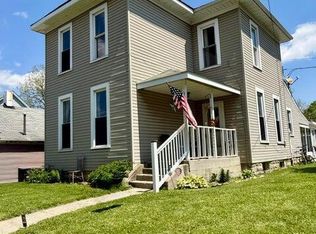 313 Plumvalley St, Bellefontaine, OH 43311