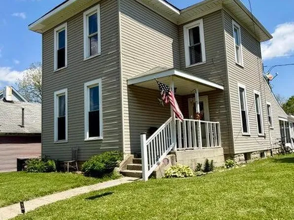 313 Plumvalley St, Bellefontaine, OH 43311