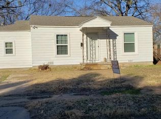 3553 Vinetta Dr, Fort Worth, TX 76119