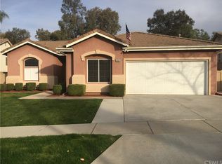 3463 Belvedere Way, Corona, CA 92882