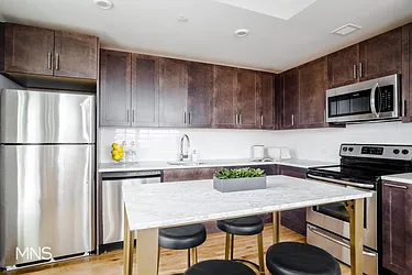 Rented by MNS Marketing