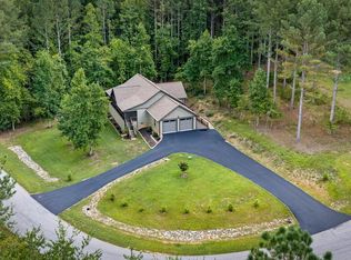 105 Loftis Mountain Rd, Blairsville, GA 30512