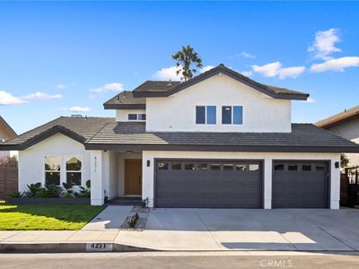 4271 Don Carlos Dr, Los Angeles, CA, 90008