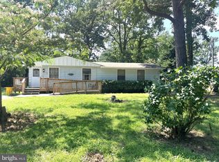 100 Kent Point Rd, Stevensville, MD 21666