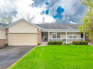 1349 Stewart Dr, Ypsilanti, MI 48198