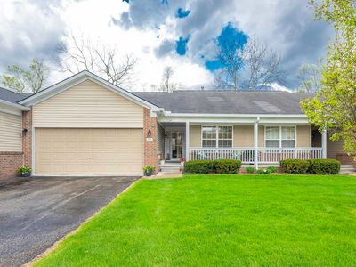 1349 Stewart Dr, Ypsilanti, MI, 48198