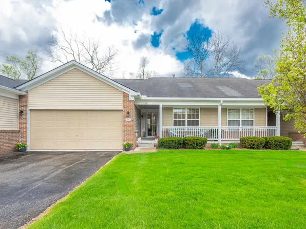 1349 Stewart Dr, Ypsilanti, MI 48198