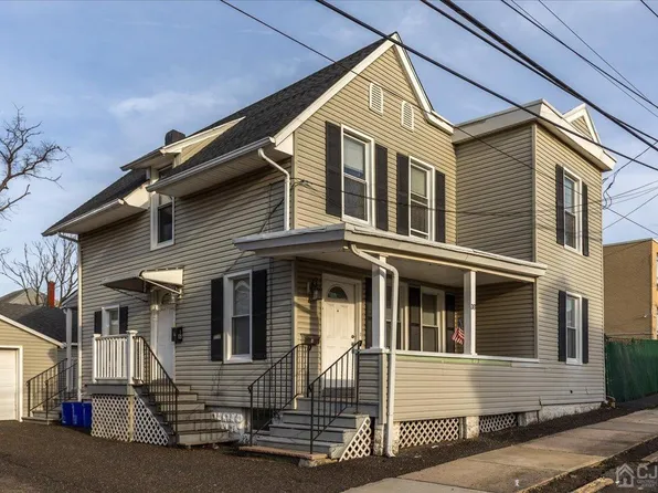 243 Cedar St, South Amboy, NJ 08879