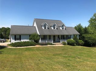 104 Thoroughbred Run, Liberty, SC 29657