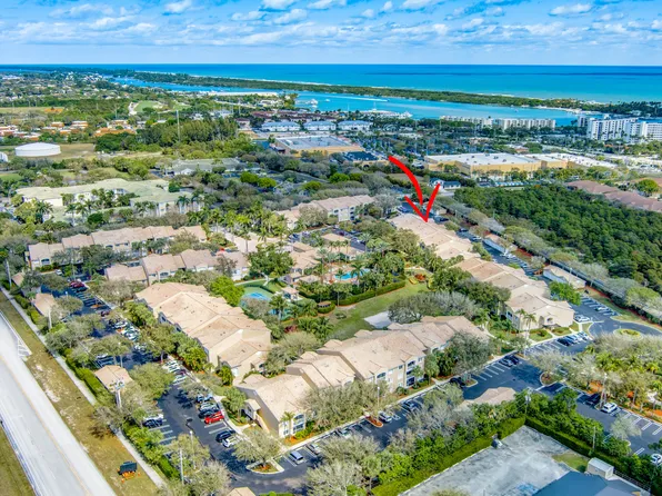 242 Village Boulevard #2209, Tequesta, FL 33469