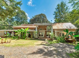 447 Grandview Rd, Mansfield, GA 30055