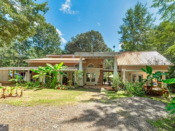 447 Grandview Rd, Mansfield, GA 30055