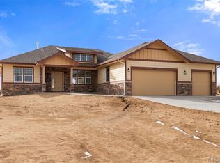 447 Valley Way, Bennett, CO 80102