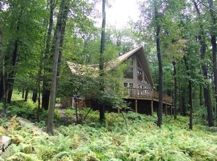 20 Hawk Ct, Terra alta, WV 26764