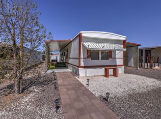 15802 S Gilbert Rd LOT 74, Chandler, AZ 85225