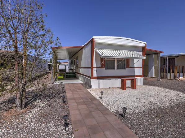 15802 S GILBERT Road #74, Chandler, AZ 85225
