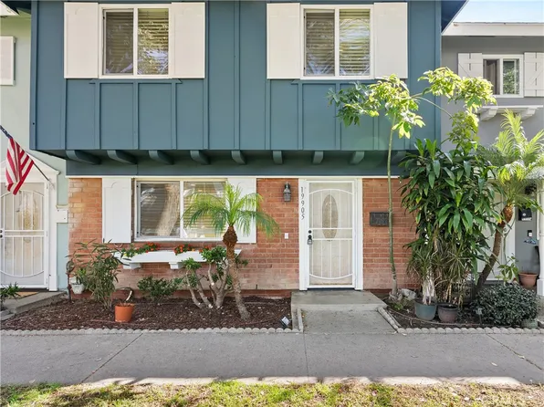 19905 Keswick Ln, Huntington Beach, CA 92646