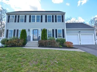 99 Esten Rd, Stoughton, MA 02072