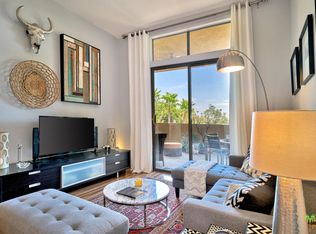 820 E Palm Canyon Dr UNIT 202, Palm Springs, CA 92264