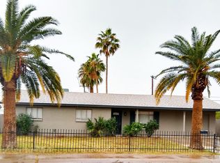 3624 N 49th Dr, Phoenix, AZ 85031