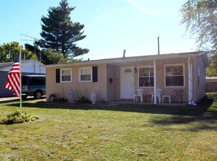 1009 E Gerhart St, Kokomo, IN 46901