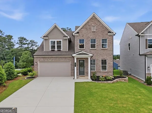 101 Kingsley Way, Acworth, GA 30102