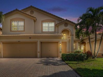 4819 S Classical Boulevard, Delray Beach, FL, 33445