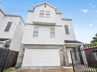 7814 De Priest St, Houston, TX 77088