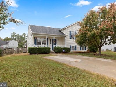 21483 Hillary Ct, Lexington Park, MD, 20653