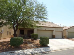 6433 Amanda Michelle Ln, North Las Vegas, NV 89086