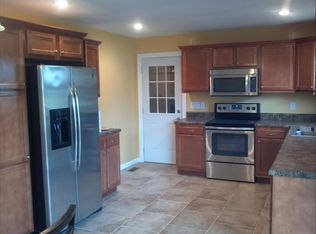 702 Gale Rd, Pearisburg, VA 24134