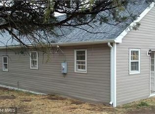 185 Dunbar Dr, Stafford, VA 22556