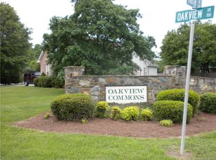 LOT 88 Oak Forest Ln LOT 88, Salisbury, NC 28146