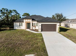 3610 5th St SW, Lehigh Acres, FL 33976