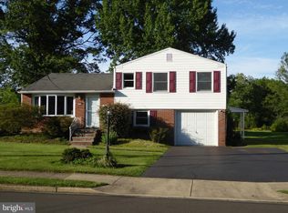 1143 Emerald Ave, Lansdale, PA 19446
