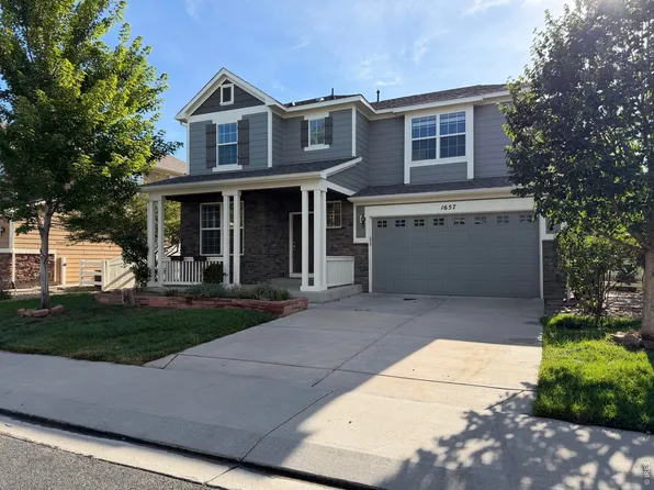 1657 Dorothy Cir, Longmont, CO 80503