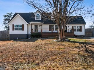 51 Mount Zion St, Bremen, GA