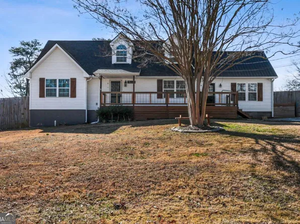 51 Mount Zion St, Bremen, GA 30110