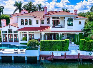 701 Tern Point Cir, Boca Raton, FL 33431