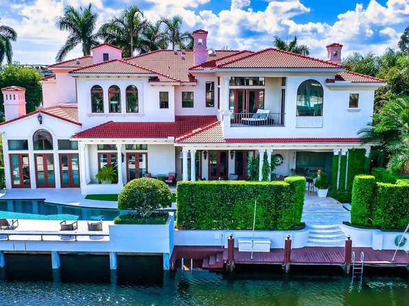 701 Tern Point Circle, Boca Raton, FL 33431